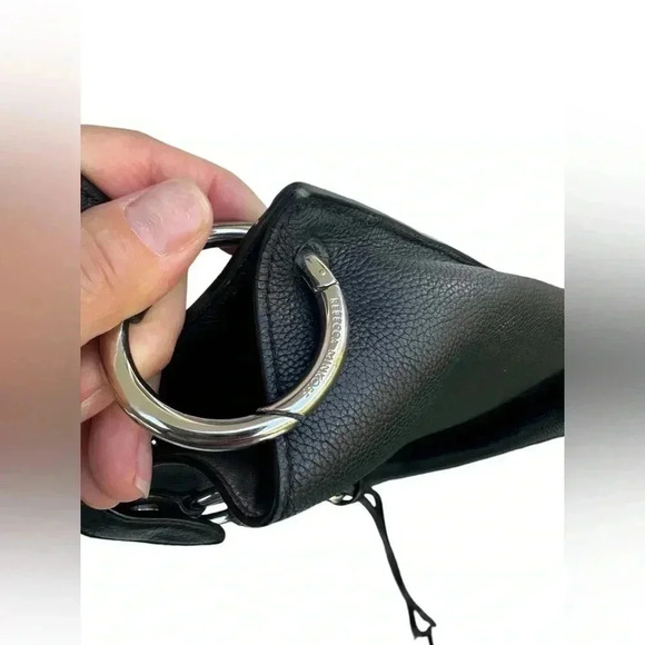 Rebecca Minkoff Megan Small Feed Bag - Picture 7 of 16